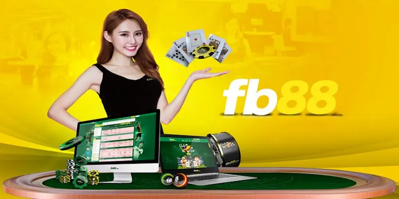 Các tân binh sẽ hưởng được nhiều lợi ích khi chơi tại fb88