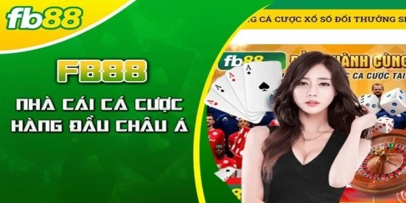 Các thông tin quan trọng cần biết về nhà cái fb88