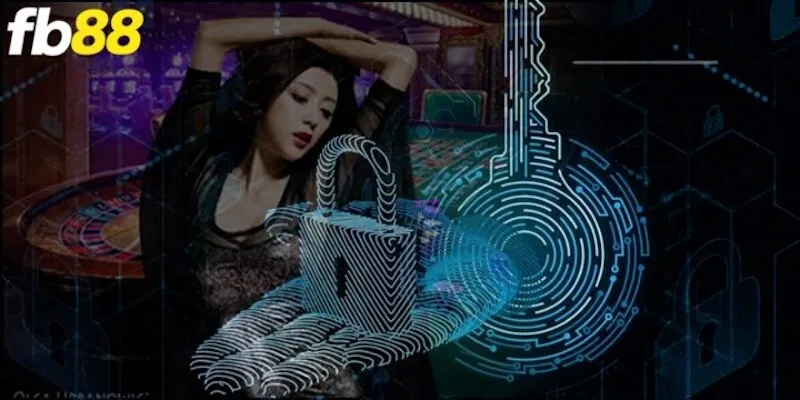 Quyền riêng tư tại nhà cái fb88 cam kết đáng tin 100%
